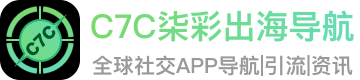 柒彩出海导航